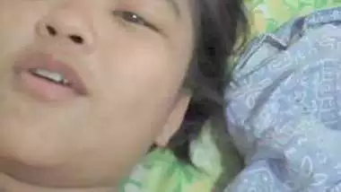 Mayanmar cute village girl first time fucking