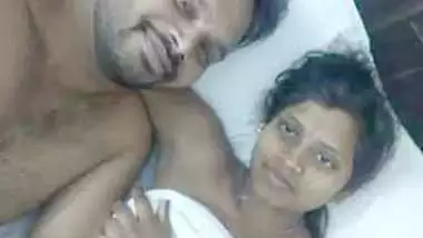 Desi lover in hotel after fucking