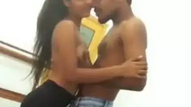 Indian lovers sex homemade video