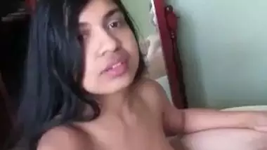 NRI Model Blowjob Sex