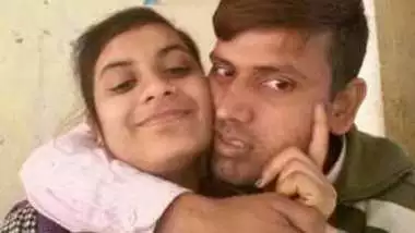 Desi lover kissing sn