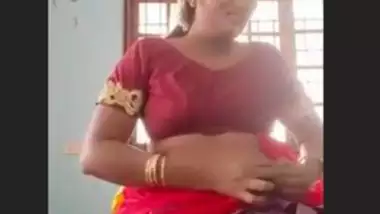 Swathi Naidu New Sexy Clip