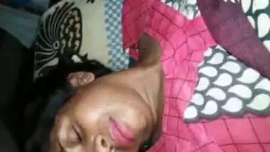 Desi village bhabi rakhi after fucking