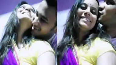 Desi hot couple having fun