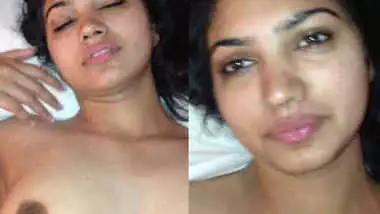 desi gf cutie nude show