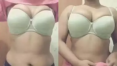 hot figured bengali boudi records for hubby