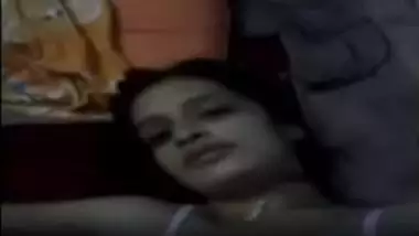 Kolkata boudi naked selfie mms video