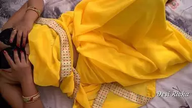 Desi mami aur bhanje ke sambhog ka hot incest porn