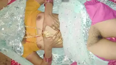 Indian couple fucking each other like crazy