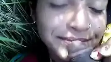 Indian outside sex vdo