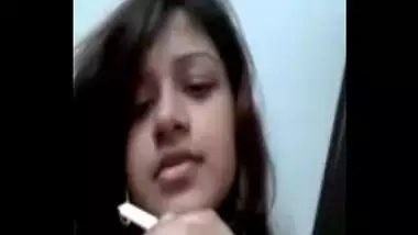 girlfriend ke sath video calling sexy filling part