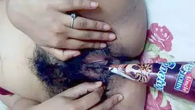 mallu girl ketki from mumbai helping boyfriend to insert cone ice cream in pussy