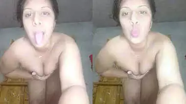 desi aunty naked show