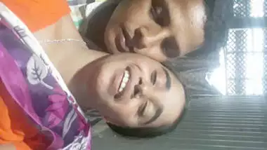 bangla bhabi boobs pressing and kissing by lover