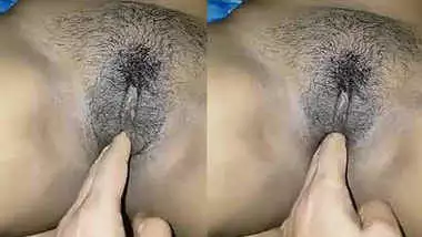 indian desi hyderabad wife fingering pussy with boy friend