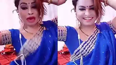 aunty video chat