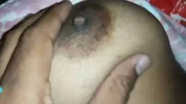 desi wife pussy fingering and boos fondling by hubby before fuck