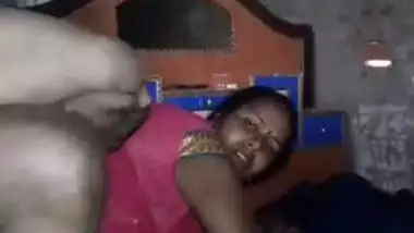 desi village wife hard fucking by hubby in pink saree