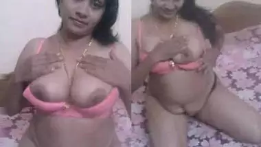 Beautiful sexy desi housewife