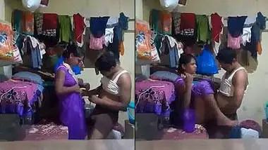 Indian Maid hard FUcked By Owner