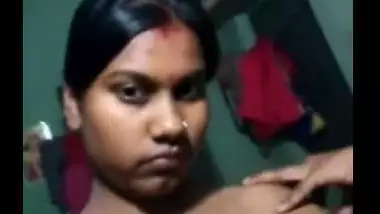 Desi village wife hot pussy