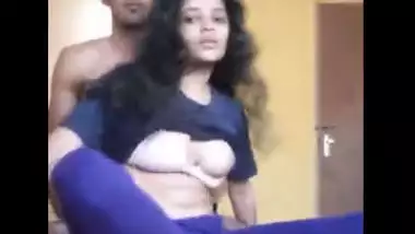 Desi village devar bhabi romance