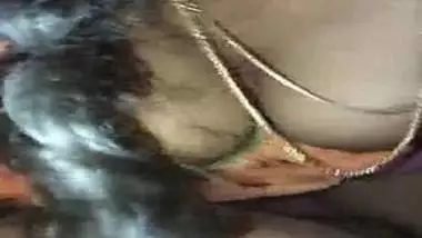 Desi aunty riding