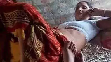 Hot marwadi housewife anamika singh hot in home