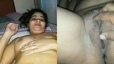 Sexy Indian Wife Boob and Pussy Capture By Hubby