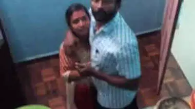 Amateur Mallu aunty illegal affair caught on secret cam 3