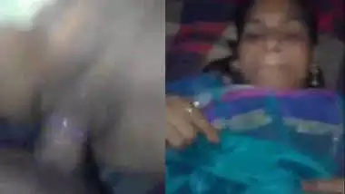 Desi couple fucking hard and record sex