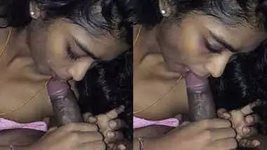 Sexy Indian Gf Blowjob