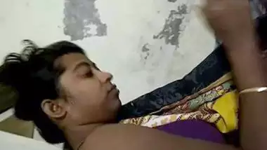 Indian Girl Blowjob