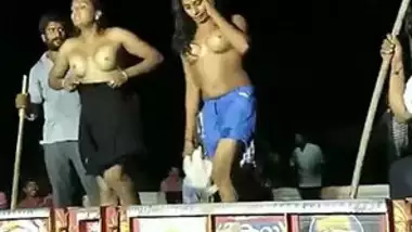 midnight desi village dance mujra