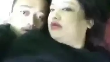 Nepali Lover Fucking