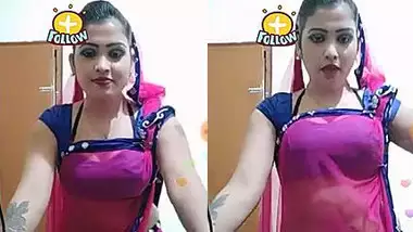 No Way Miss ! ICHKI KOLKATA NAVEL SAREE, CLEAVAGE ALSO..DANCING