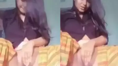 Desi Horny Girl Pussy Fingering