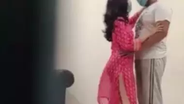 Desi Couple Dancing Before Sex Secretly captured