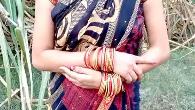 Desi village devar bhabi outdoor fucking