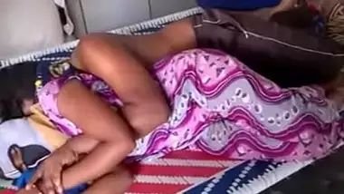 Desi couple having sex at midnight