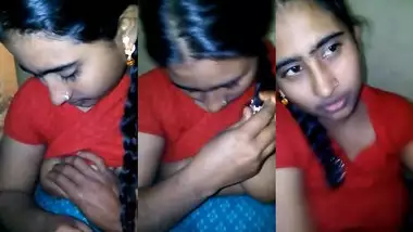 Cute desi village girl boobs n pussy exposed