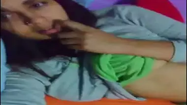 Horny big boobs desi teen girl will tease and seduce you!