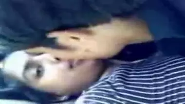 Amateur desi Indian couple home made mms sex tape scandal