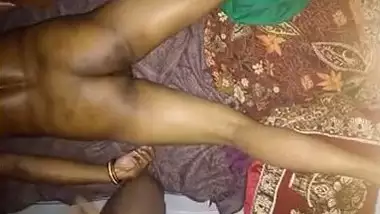 Tamil bhabhi massage and Fingering by Husband