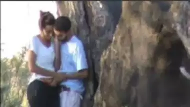 Indian Couple’s Secret Sex Video Caught In Park