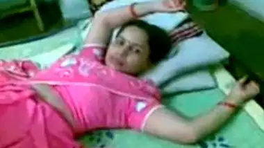 One Night Stand Of Indian Wife Komala