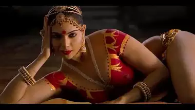 Indian Exotic Girls’ Nude Dance