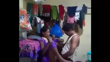 Sex MMS of a tailor and desi teen