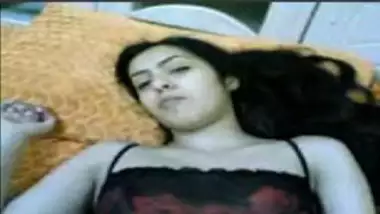 Fucking Tight Pussy Of Cute Desi Girl