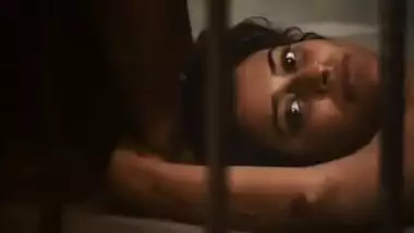 Uncensored nude scene from a Bollywood movie